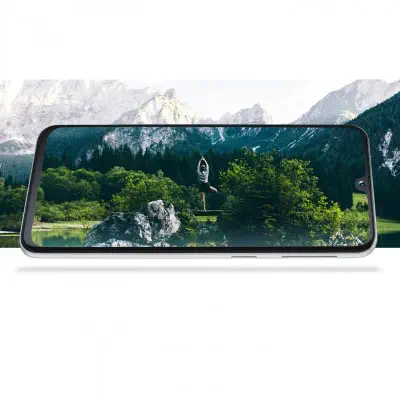Samsung Galaxy A40 DS 64GB Beyaz Cep Telefonu 