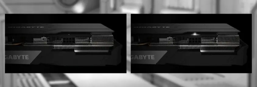 Gigabyte GV-R57GAMING OC-8GD Gaming Ekran Kartı