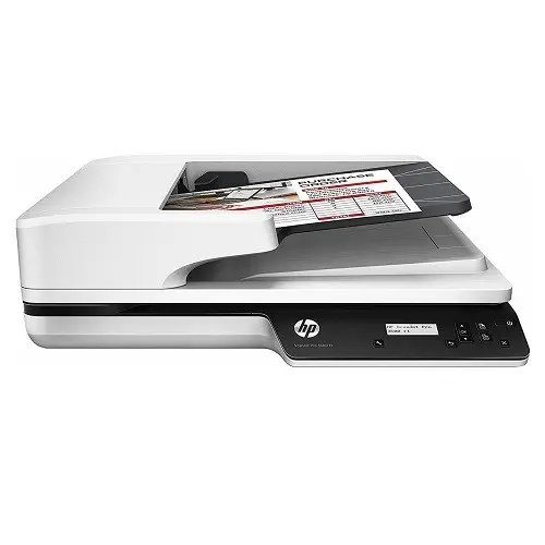 HP L2741A 3500 F1 Scanjet Pro Masaüstü Tarayıcı