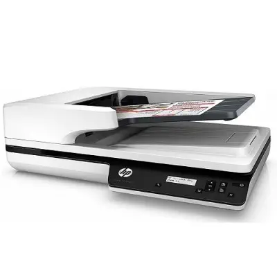 HP L2741A 3500 F1 Scanjet Pro Masaüstü Tarayıcı