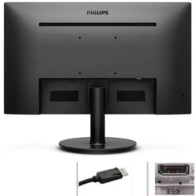 Philips 242V8A IPS Gaming Monitör