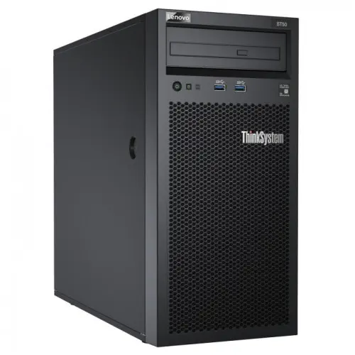 Lenovo ThinkSystem ST50 Tower 7Y48A006EA Server (Sunucu)