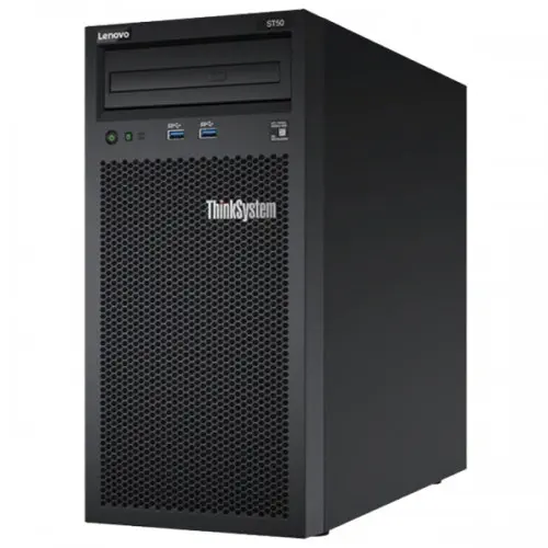 Lenovo ThinkSystem ST50 Tower 7Y48A006EA Server (Sunucu)