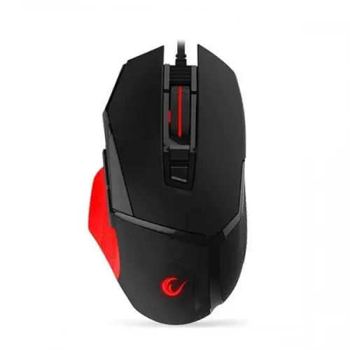 Rampage Centaur SMX-R13 Mouse
