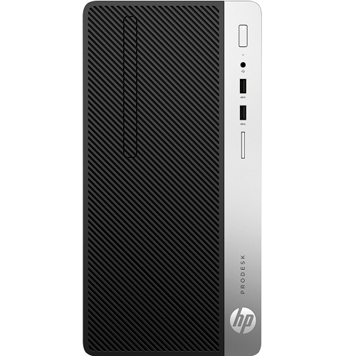 HP 400 MT G6 7EL70EA i5-9500  4GB 1TB Windows10 Masaüstü Bilgisayar