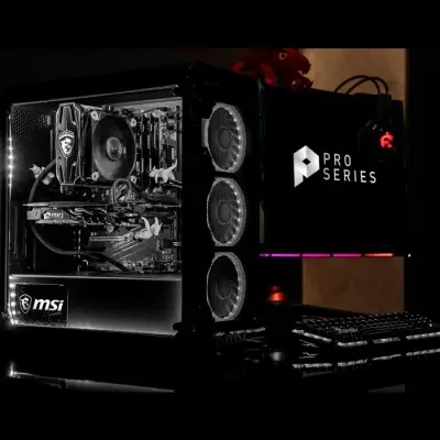 MSI A320M-A Pro Max Gaming Anakart