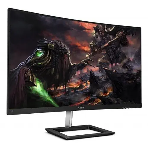 Philips 322E1C 31,5″ 4ms 75Hz Gaming Monitör