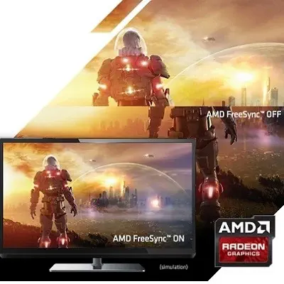 Philips 322E1C 31,5″ 4ms 75Hz Gaming Monitör