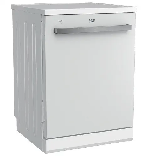 Beko BM 6016 BC A++ 6 Programlı Bulaşık Makinesi