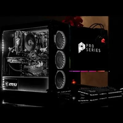 MSI B450M-A PRO MAX Gaming Anakart