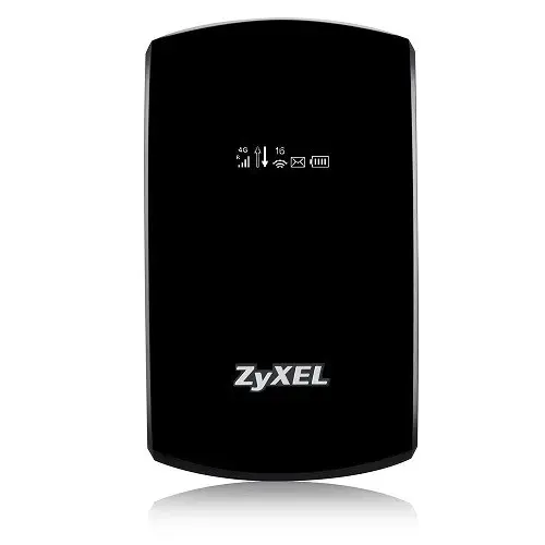 Zyxel WAH7706 4G/LTE 