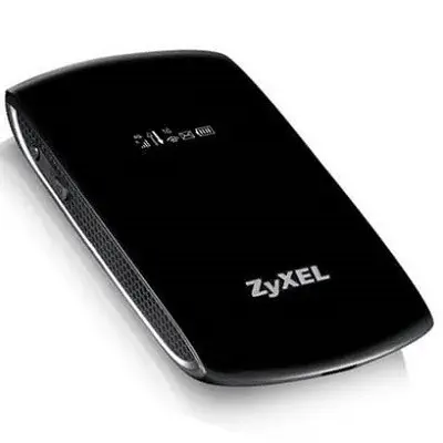 Zyxel WAH7706 4G/LTE