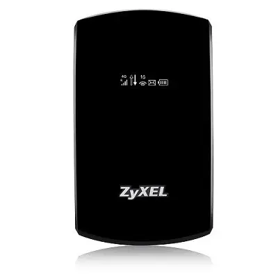 Zyxel WAH7706 4G/LTE