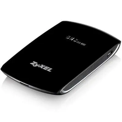 Zyxel WAH7706 4G/LTE