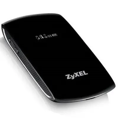 Zyxel WAH7706 4G/LTE 