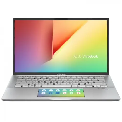 Asus VivoBook S14 S432FL-EB017T Notebook