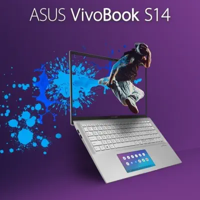 Asus VivoBook S14 S432FL-EB017T Notebook