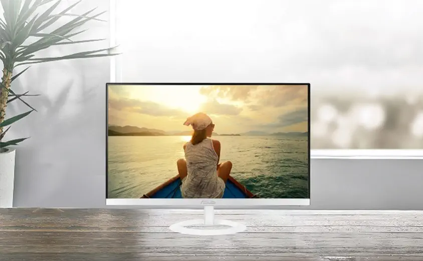 Asus VZ279HE-W 27 inç Monitör