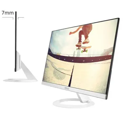 Asus VZ279HE-W 27 inç Monitör