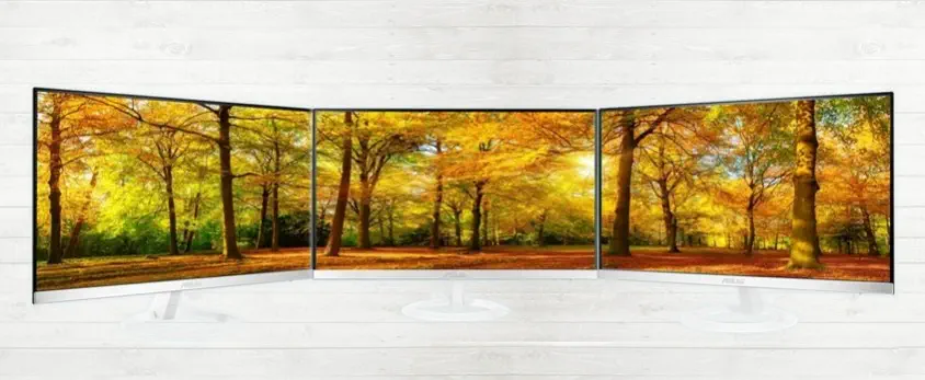 Asus VZ279HE-W 27 inç Monitör