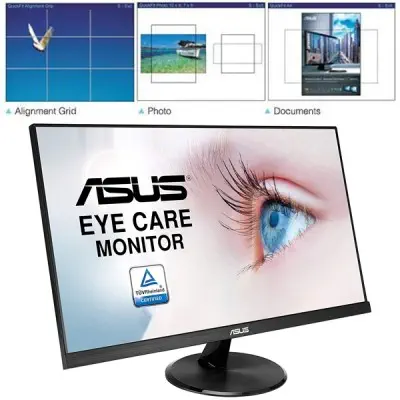 Asus VP249HE 23.8 inç Gaming Monitör