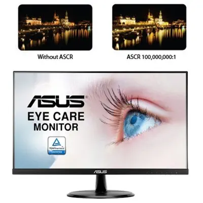 Asus VP249HE 23.8 inç Gaming Monitör