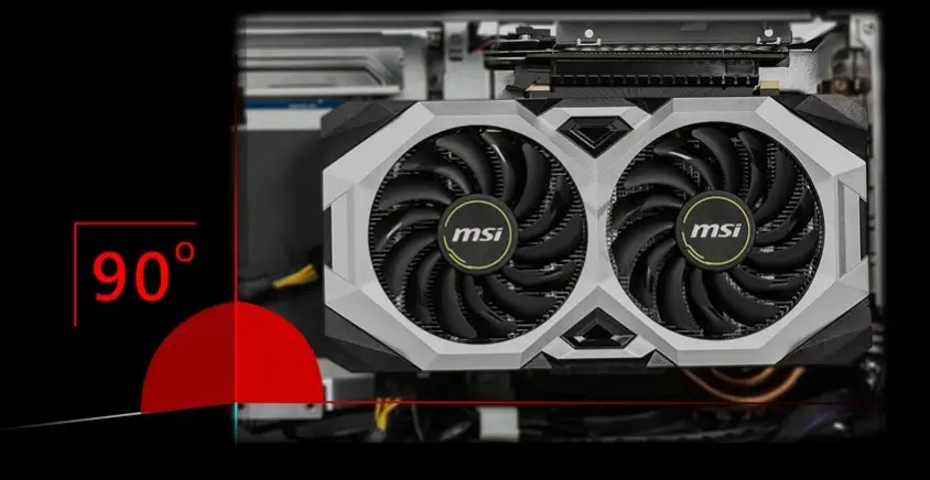 MSI Infinite S 9SH-049XTR Gaming Masaüstü Bilgisayar