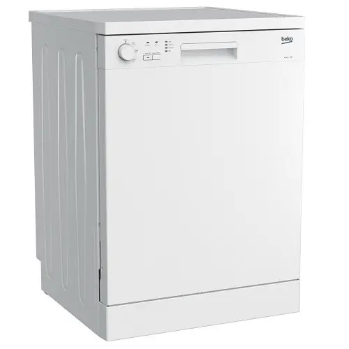 Beko BM 3033 A++ 3 Programlı Bulaşık Makinesi