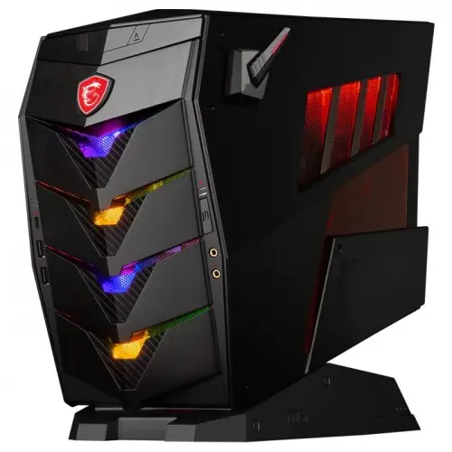 MSI  Aegis 3 9SC-225TR Gaming Masaüstü Bilgisayar