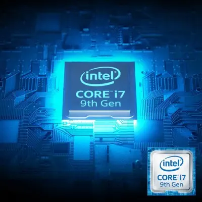 MSI Aegis 3 9SC-225TR Gaming Masaüstü Bilgisayar