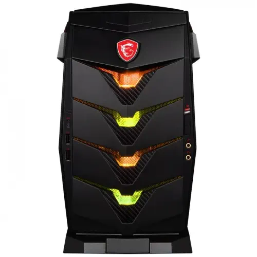 MSI  Aegis 3 9SC-225TR Gaming Masaüstü Bilgisayar