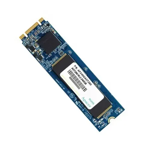Apacer AST280 240GB 520/495 MB/s M.2 SSD Disk - AP240GAST280-1