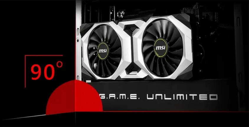 MSI Infinite X Plus 9SE-448TR Gaming Masaüstü Bilgisayar