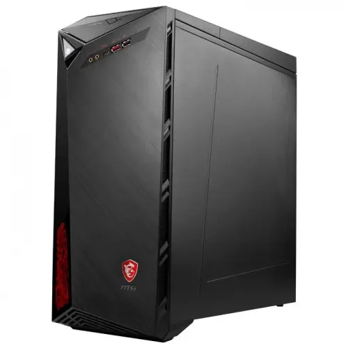 MSI Infinite 9SC-806TR Gaming Masaüstü Bilgisayar