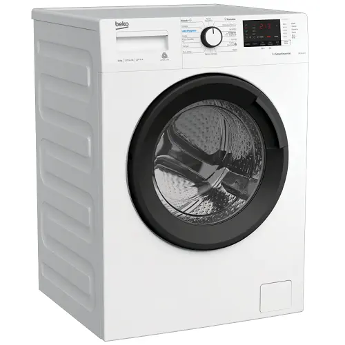 Beko BK 10121 D A+++ 1200 Devir 10 kg Çamaşır Makinesi