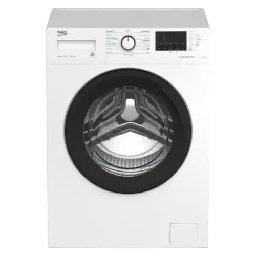 Beko BK 10121 D A+++ 1200 Devir 10 kg Çamaşır Makinesi