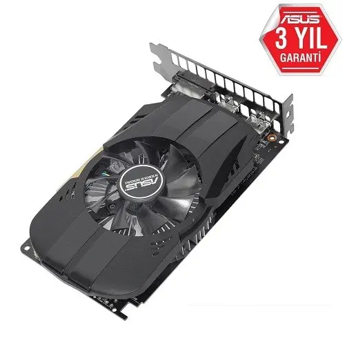 Asus AREZ-PH-RX550-4G-M7 Gaming Ekran Kartı