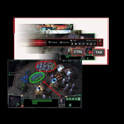 Asus AREZ-PH-RX550-4G-M7 Gaming Ekran Kartı