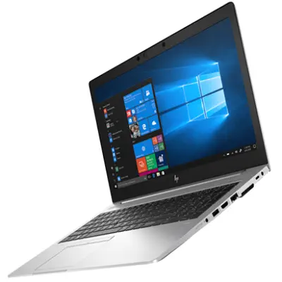 HP EliteBook 850 G6 6XD55EA Notebook