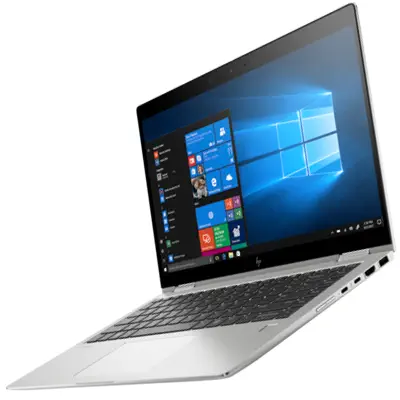 HP EliteBook X360 1040 G6 7KP68EA Notebook