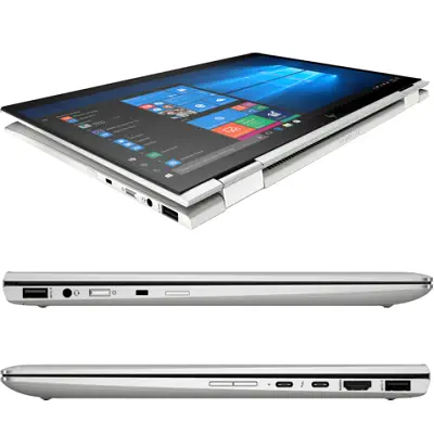 HP EliteBook X360 1040 G6 7KP68EA Notebook