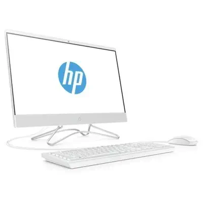 HP 200 G3 3VA48EA i3-8130U 4GB 128GB SSD Windows10 Pro 21.5″ All In One Pc