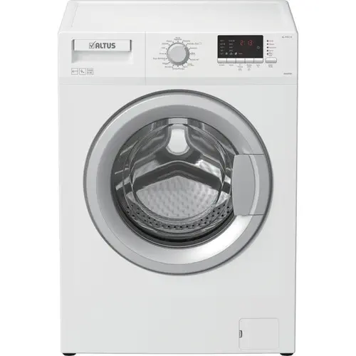 Altus AL 9101 D A+++ 9 kg 1000 Devir Çamaşır Makinesi