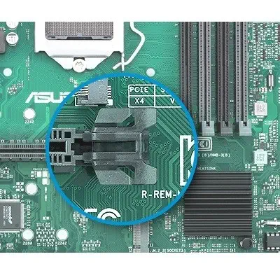 Asus Prime H310M-C R2.0 Intel H310 Soket 1151 DDR4 2666Mhz uATX Anakart