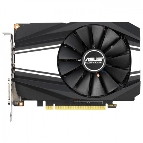 Asus Phoenix PH-GTX1660S-O6G Gaming Ekran Kartı