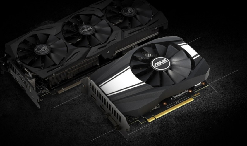 Asus Phoenix PH-GTX1660S-O6G Gaming Ekran Kartı
