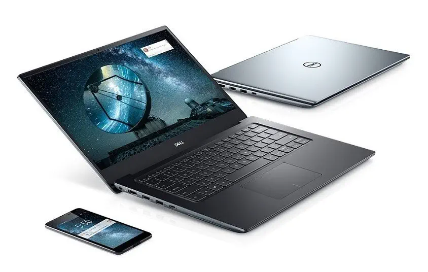 Dell Vostro 5490-FHDG510F82N i7-10510U 8GB 256GB SSD 2GB MX250 14″ Linux Notebook