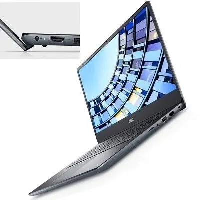Dell Vostro 5490-FHDG510F82N i7-10510U 8GB 256GB SSD 2GB MX250 14″ Linux Notebook