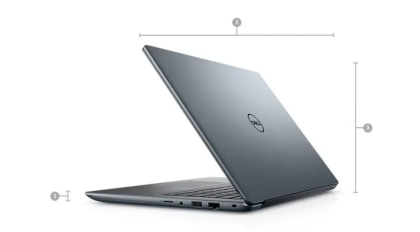 Dell Vostro 5490-FHDG510F82N i7-10510U 8GB 256GB SSD 2GB MX250 14″ Linux Notebook