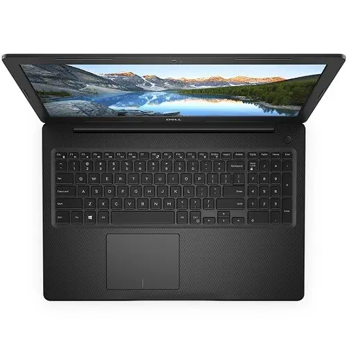 Dell Inspiron 3581-FB7020F41C Notebook